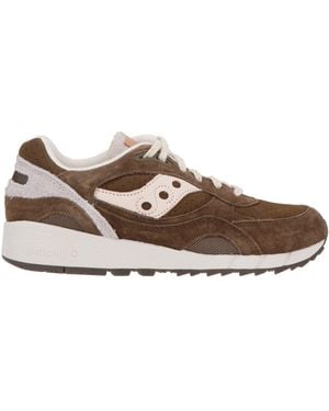 Saucony Trainers - Brown