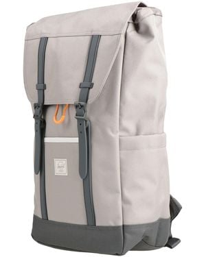 Herschel Supply Co. Rucksack - Grey