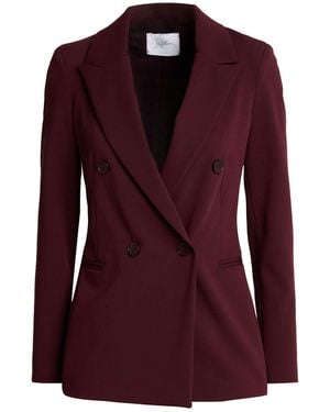Soallure Blazer - Lila
