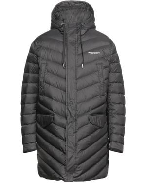 ARMANI EXCHANGE Puffer - Grey