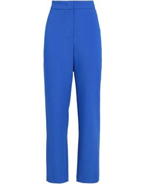 SILENCE LIMITED Trouser - Blue