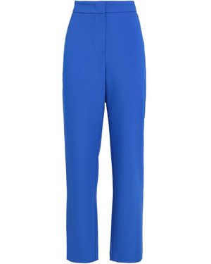 SILENCE LIMITED Trouser - Blue