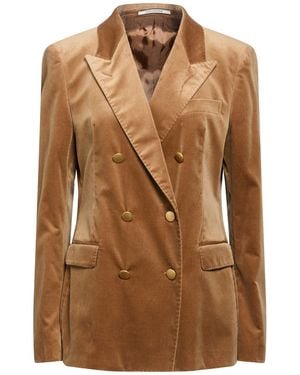 Tagliatore 0205 Blazer - Brown