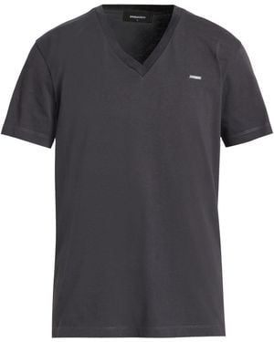 DSquared² T-Shirt - Black