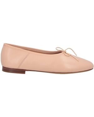 Mansur Gavriel Ballerina - Pink