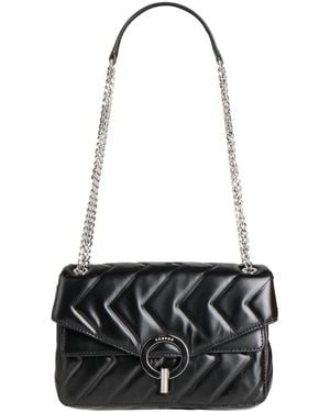 Sandro Shoulder Bags - Black