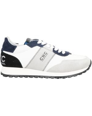 CoSTUME NATIONAL Trainers - White