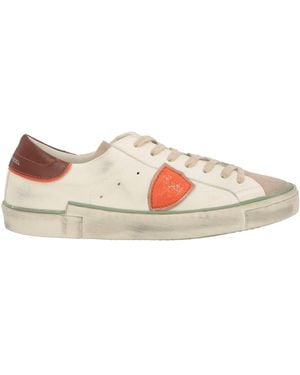 Philippe Model Sneakers - Grau