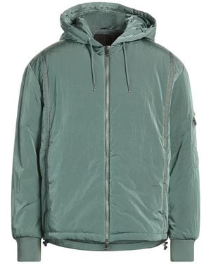 ARMANI EXCHANGE Jackets - Green