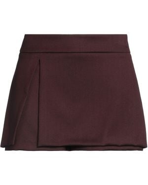 Pinko Shorts & Bermuda Shorts - Purple