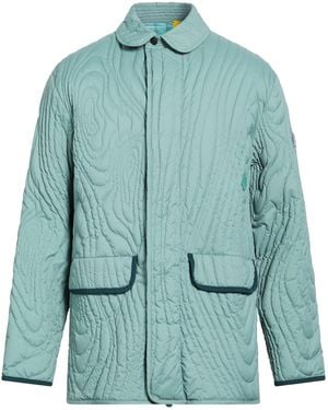 Moncler Puffer - Green