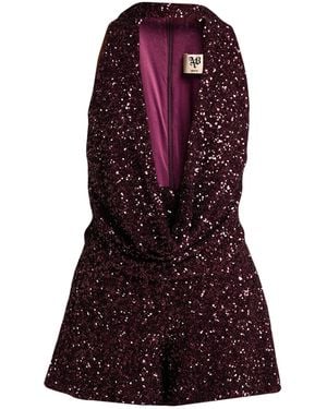Aniye By Playsuit - Purple