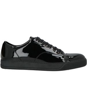 Lanvin Sneakers - Schwarz