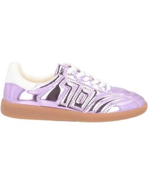 Back 70 Trainers - Pink