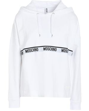 Moschino Undershirt - White