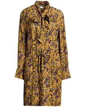sachin and babi light blue dress Attic And Barn Casual and day dresses for Women | Online Sale up to 64% off
