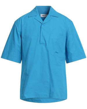 Ambush Shirt - Blue