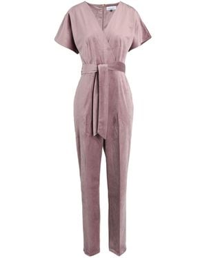 Closet Jumpsuit - Lila