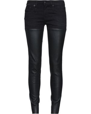 R13 Jeans - Black