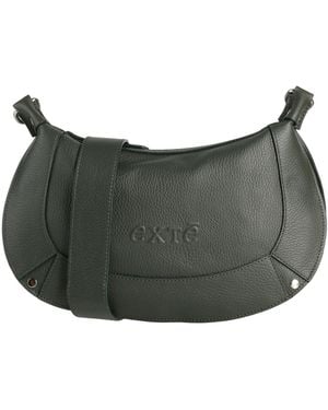 Exte Cross-Body Bag - Gray