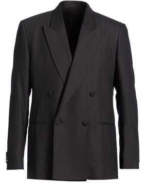 Lardini Blazers - Black
