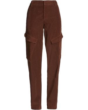 Dondup Pants - Brown