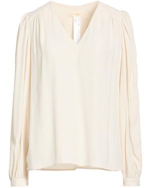 Twinset Top - White