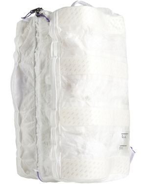 D_b_ Rucksack - White