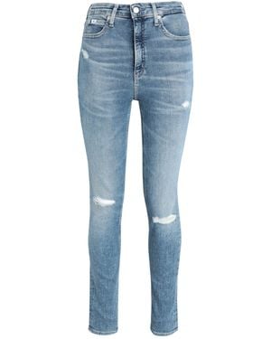 Calvin Klein Jeans - Blue