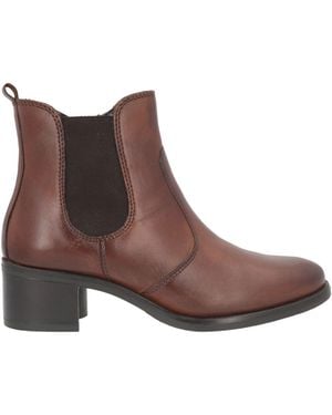 Cinzia Soft Stiefelette - Braun