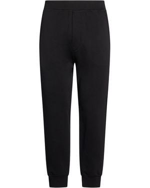 DSquared² Pants Cotton, Elastane - Black