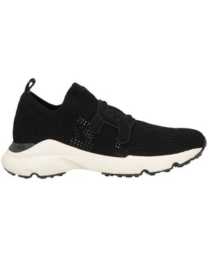Tod's Sneakers - Schwarz