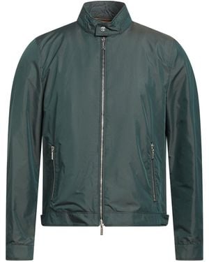 Moorer Jackets - Green
