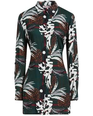 CONNOR & BLAKE Shirts - Black