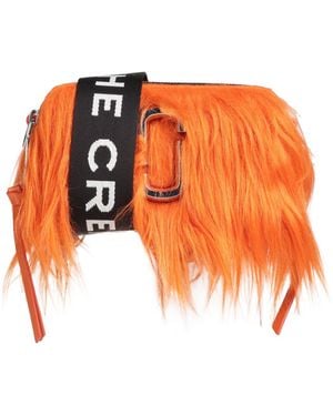 Marc Jacobs Cross-body Bag - Orange