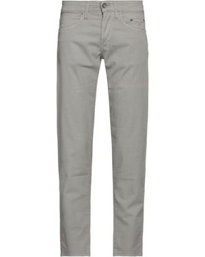 Siviglia Trousers - Grey