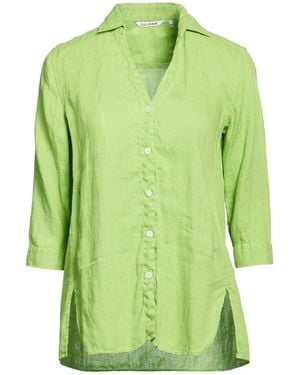 Caliban Shirt - Green