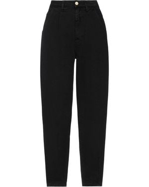 Jijil Jeans - Black