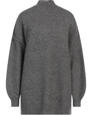 ARTLOVE Turtleneck - Grey