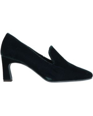 Daniele Ancarani Loafer - Black