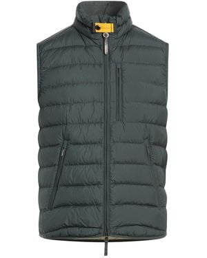Parajumpers Deep Vest Polyester - Green