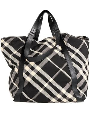 Burberry Handtaschen - Schwarz