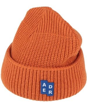 Adererror Hat - Orange
