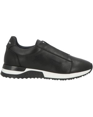 Cerruti 1881 Sneakers - Black