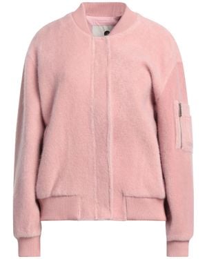 Alter Ego Jacket - Pink