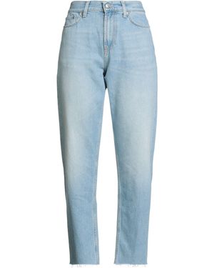 Roy Rogers Jeanshose - Blau