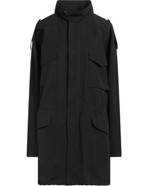 Maison Margiela Coat - Black