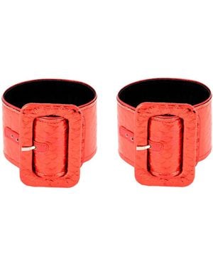 The Attico Cavigliera - Rosso