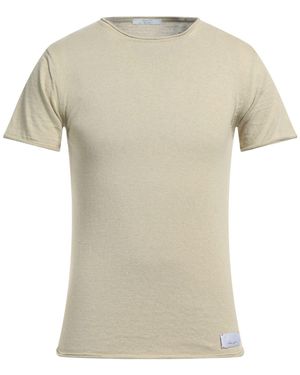 ADRIANO LANGELLA Sweater - White