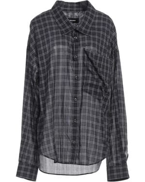 DSquared² Camicia - Grigio